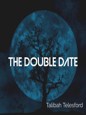 cover image of The Double Date